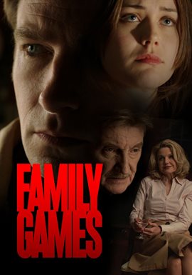 Cover image for Family Games