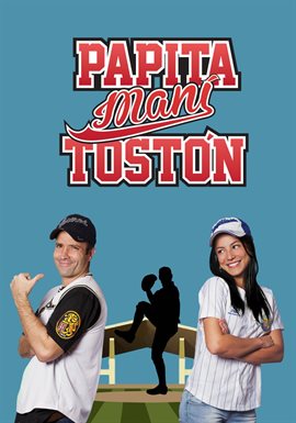 Papita Mani Toston