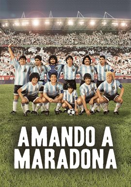 Amando a Maradona