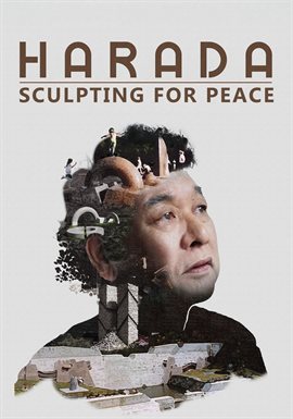 Harada: Sculpting for Peace