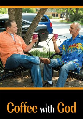 Cover image for Coffee With God