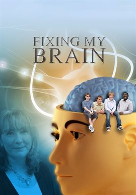 Cover image for Fixing My Brain
