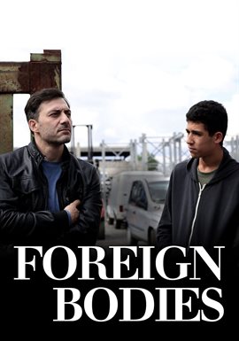 Foreign Bodies