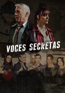 Voces Secretas