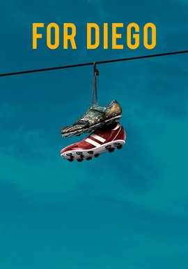 For Diego