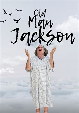 Cover image for Old Man Jackson