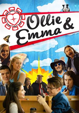 Cover image for Ollie and Emma