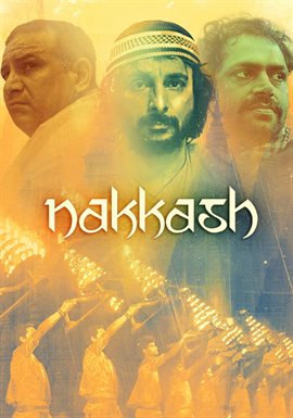 Nakkash