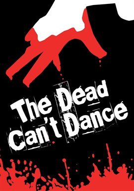 Imagen de portada para The Dead Can't Dance