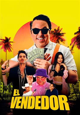 El Vendedor