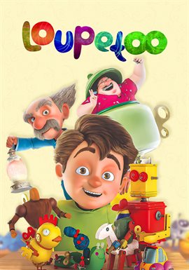 Loupetoo