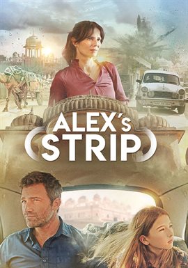 Alex's Strip