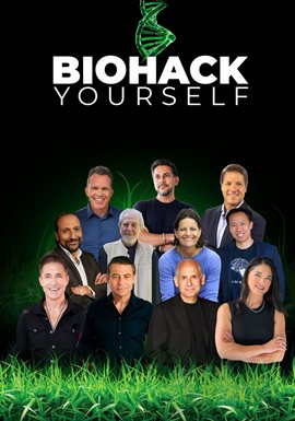 Biohack Yourself: Optimizing Our Rejuvenation Biohack Yourself: Optimizing Our Rejuvenation