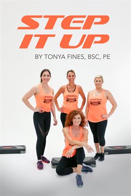 Imagen de portada para Step & Sweat