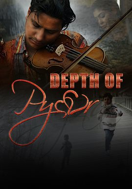 Cover image for Depth Of Pyaar