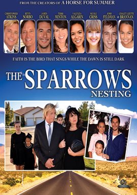 Imagen de portada para The Sparrows