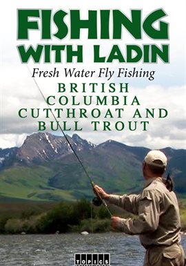 Cover image for British Columbia Cutthroat and Bull Trout