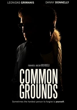 Imagen de portada para Common Grounds