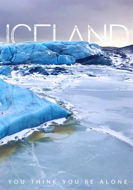 Cover image for Iceland in Winter