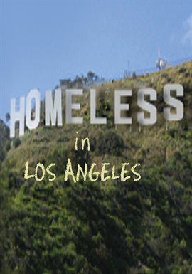 Cover image for Homeless in Los Angeles