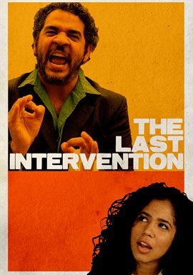Cover image for The Last Intervention