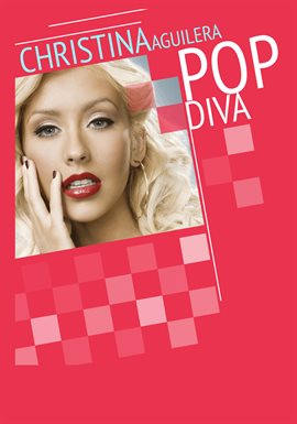 Cover image for Christina Aguilera: Pop Diva