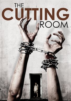 Cover image for The Cutting Room