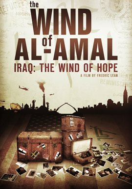 Imagen de portada para Iraq - The Wind of Hope