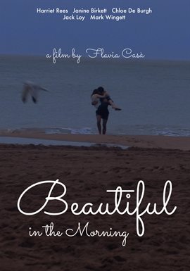 Cover image for Beautiful in the Morning