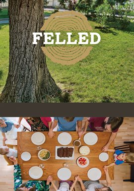 Cover image for Felled