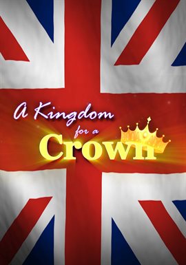Cover image for A Kingdom for a Crown