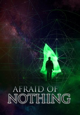 Cover image for Afraid of Nothing