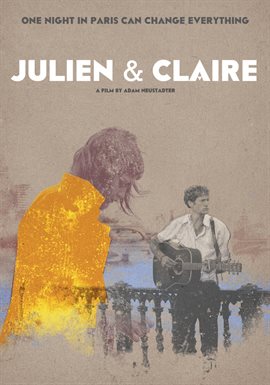 Cover image for Julien & Claire