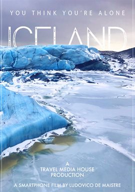 Cover image for Iceland: You Think You're Alone
