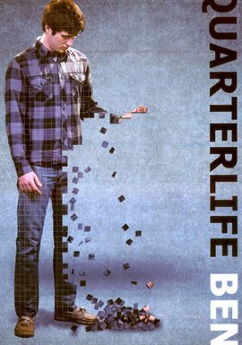 Imagen de portada para Quarterlife Ben