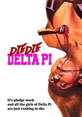 Imagen de portada para Die Die Delta Pie