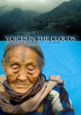 Cover image for Voices in the Clouds