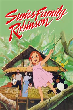 Cover image for The House in the Treetop