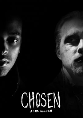 Imagen de portada para Chosen