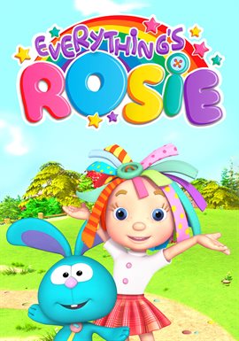 Imagen de portada para Rosie's Swap Shop: How to Catch an Echo