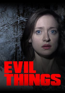 Cover image for Evil Things