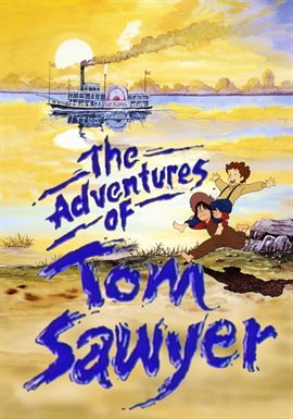 Cover image for Tom Meets his Match