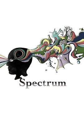 Cover image for Spectrum