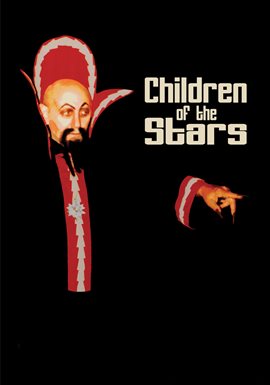 Cover image for Children of the Stars