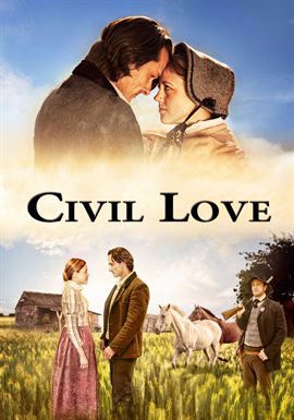 Cover image for Civil Love