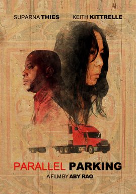 Cover image for Parallel Parking