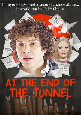 Imagen de portada para At the End of the Tunnel