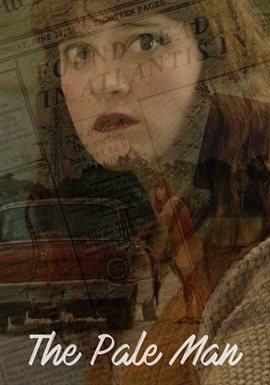 Cover image for The Pale Man