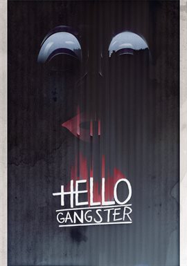 Cover image for Hello Gangster