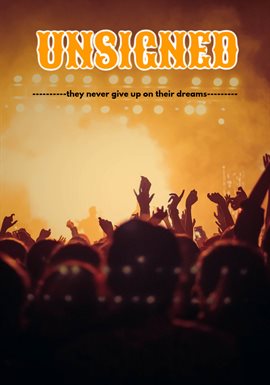 Imagen de portada para Unsigned